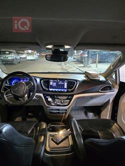 كرايسلر باسيفيكا